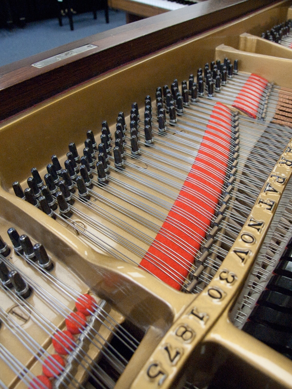 Steinway A