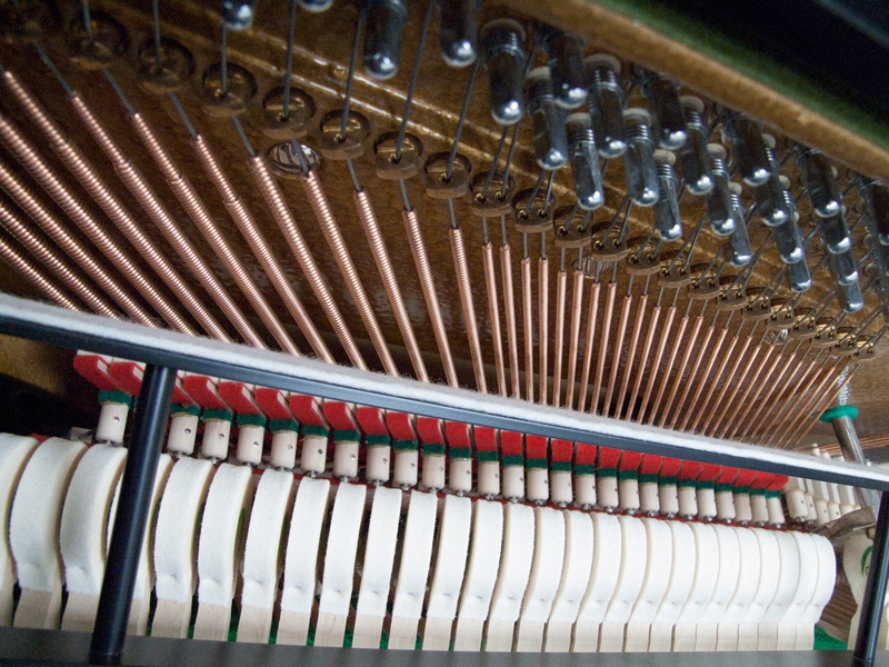 Hoffmann Bechstein 128