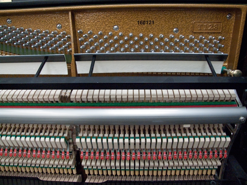 Hoffmann Bechstein 128