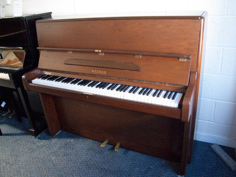 Welmar  sold