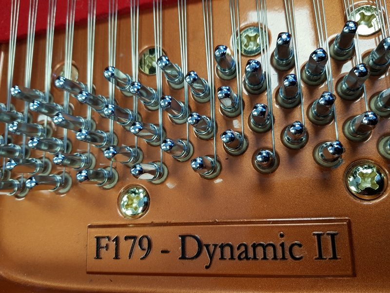 Feurich 179