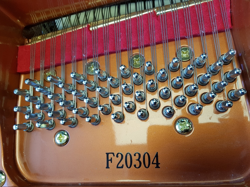Feurich 162