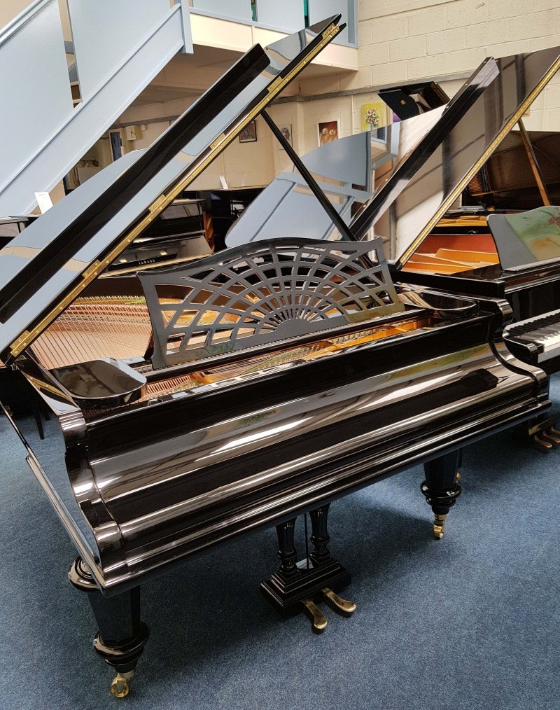 Bechstein V (5)