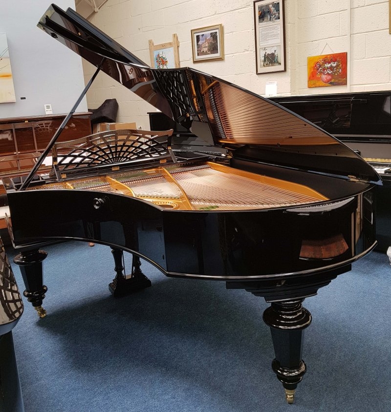 Bechstein V (5)