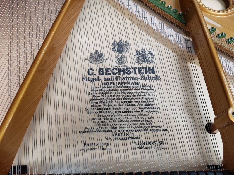 Bechstein V (5)