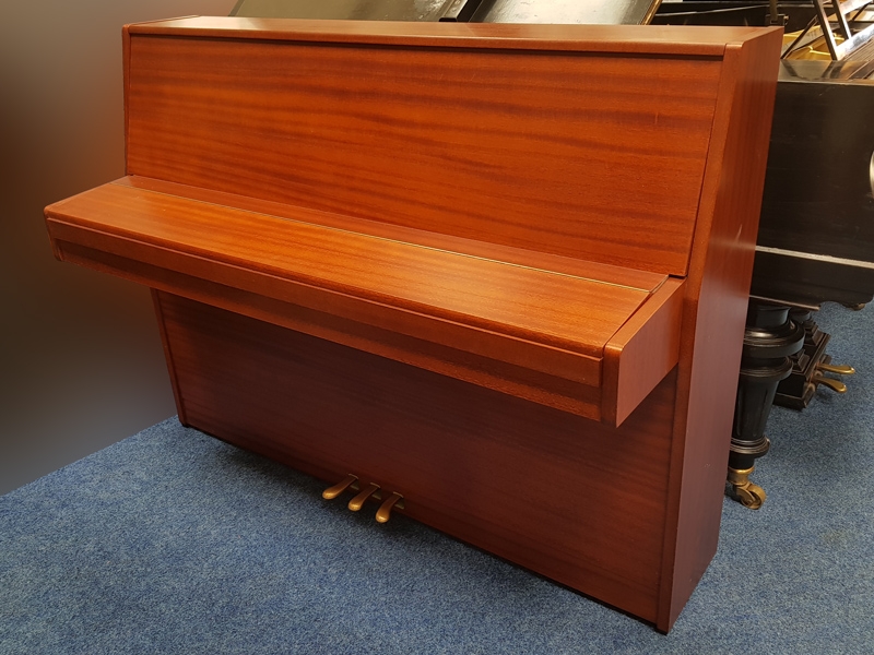 Fazer upright Piano – Gallery image – Roberts Pianos Oxford