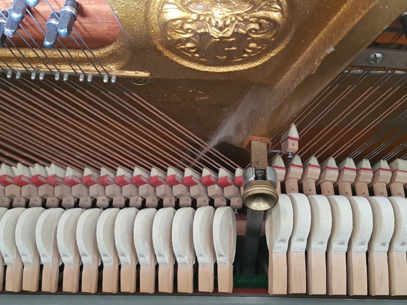 Grotrian Steinweg 120
