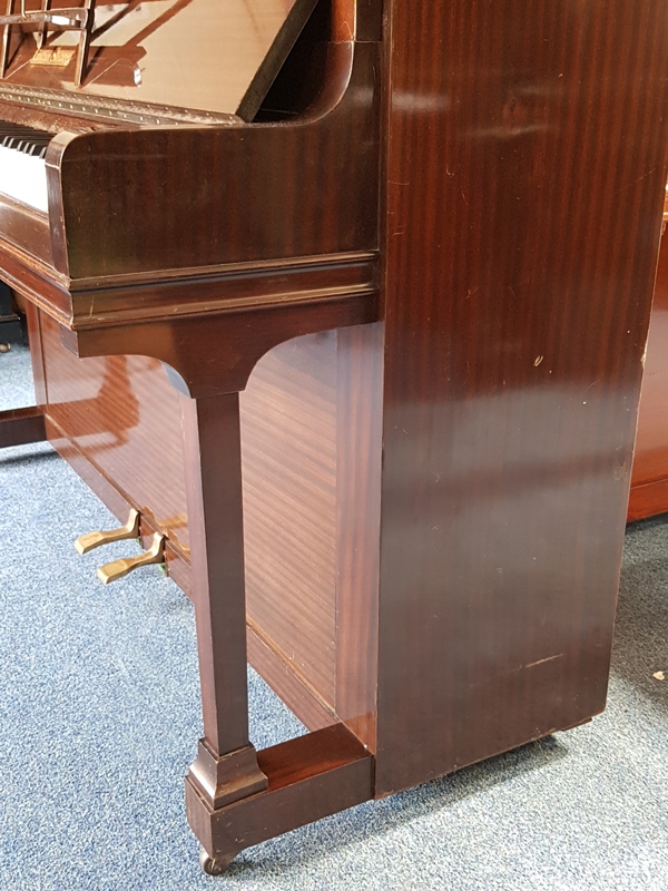 Grotrian Steinweg 120