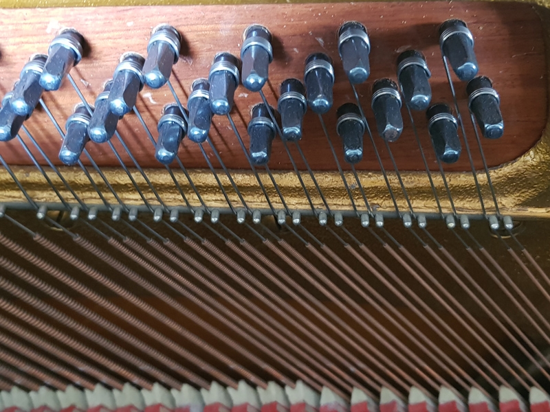 Grotrian Steinweg 120