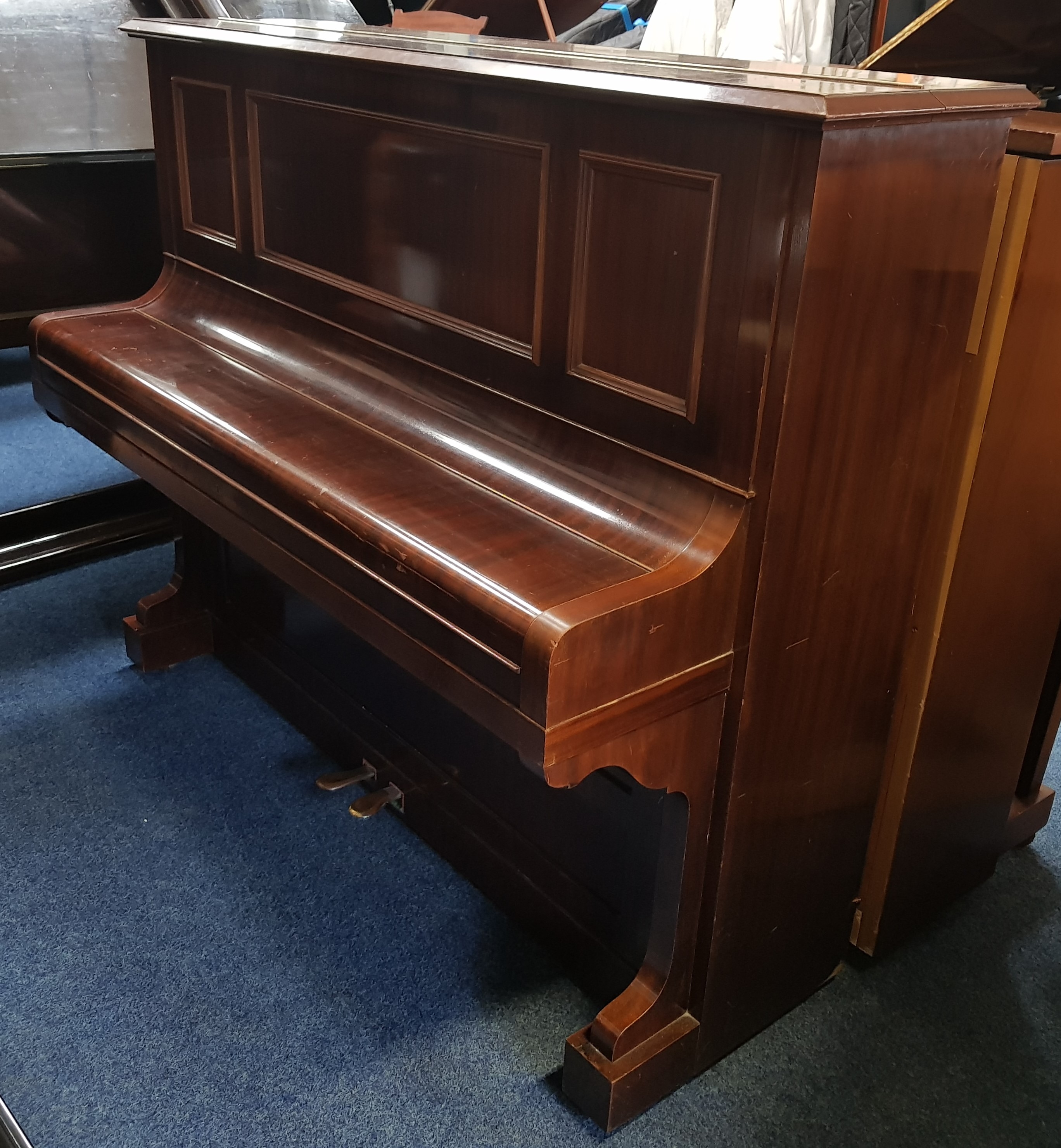 Bechstein 9