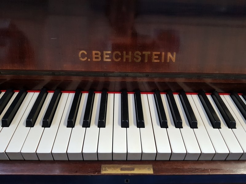 Bechstein 9