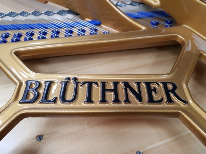 Bluthner IV