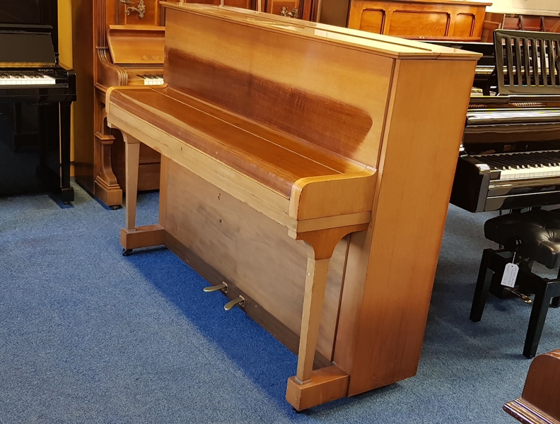 Bechstein 9