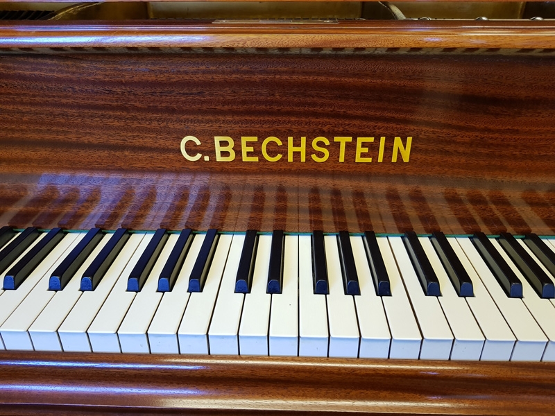 Bechstein B