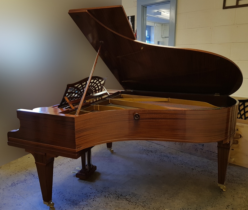 Bechstein B