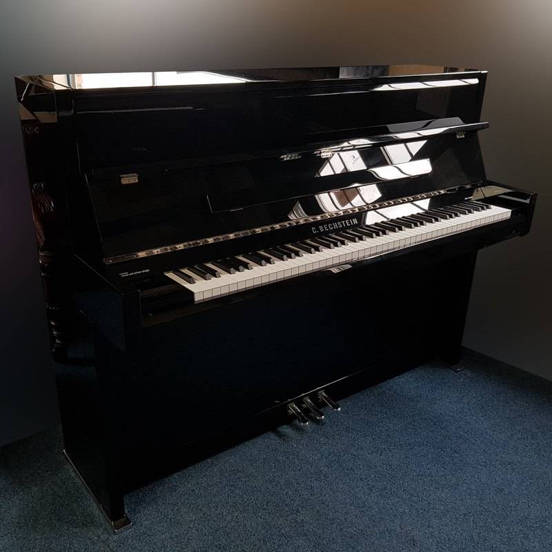 Bechstein Millennium 116 sold