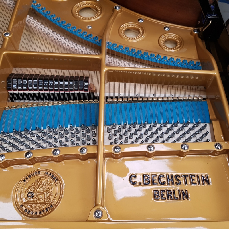 Bechstein C