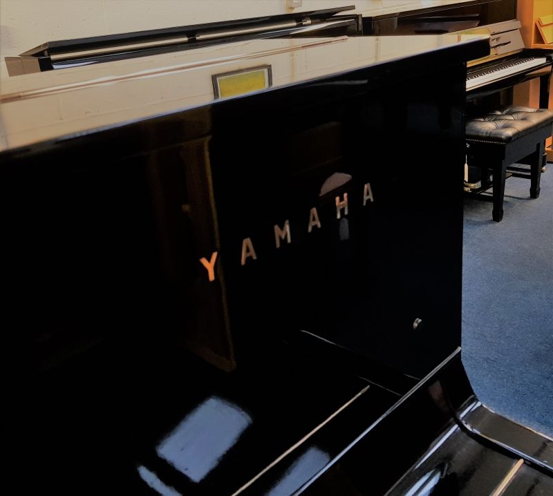 Yamaha U1D