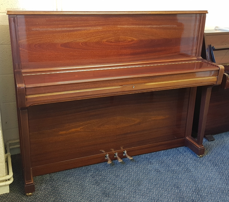 Piano detail