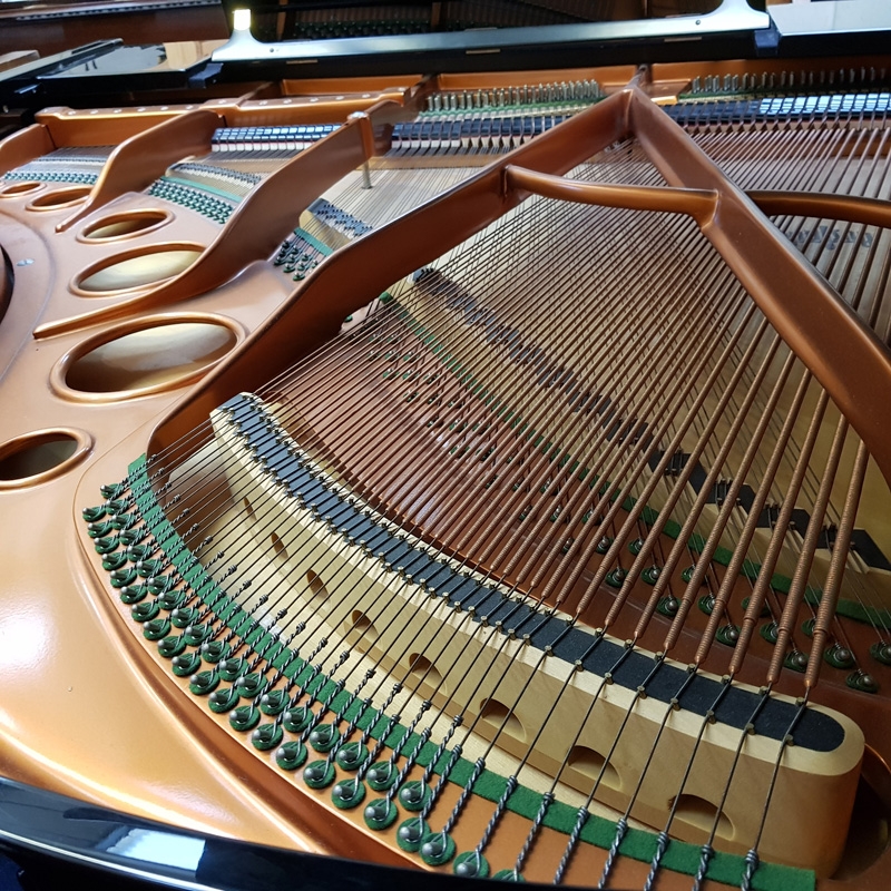 Bosendorfer 170