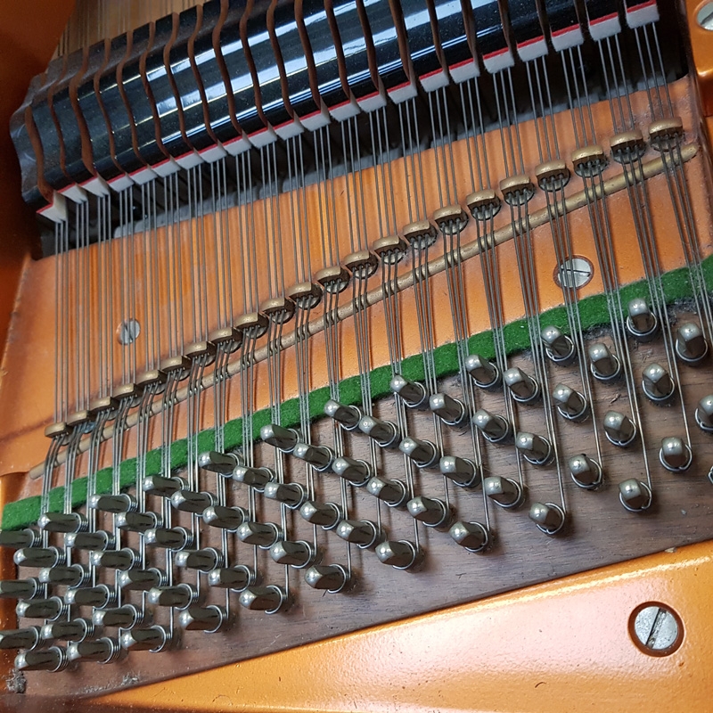 Bosendorfer 170