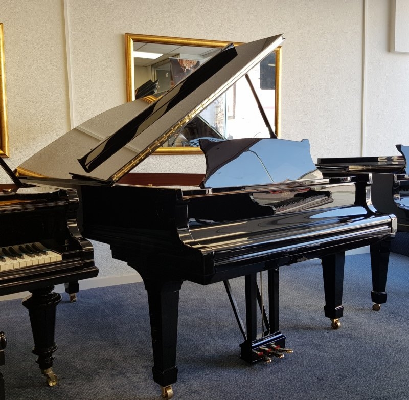 Steinway B