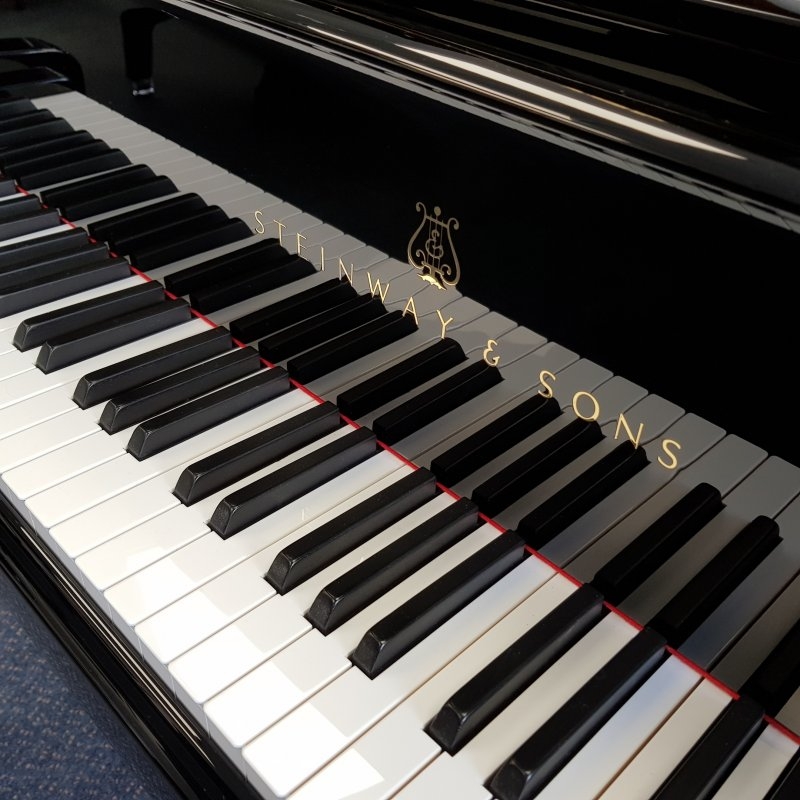Steinway B