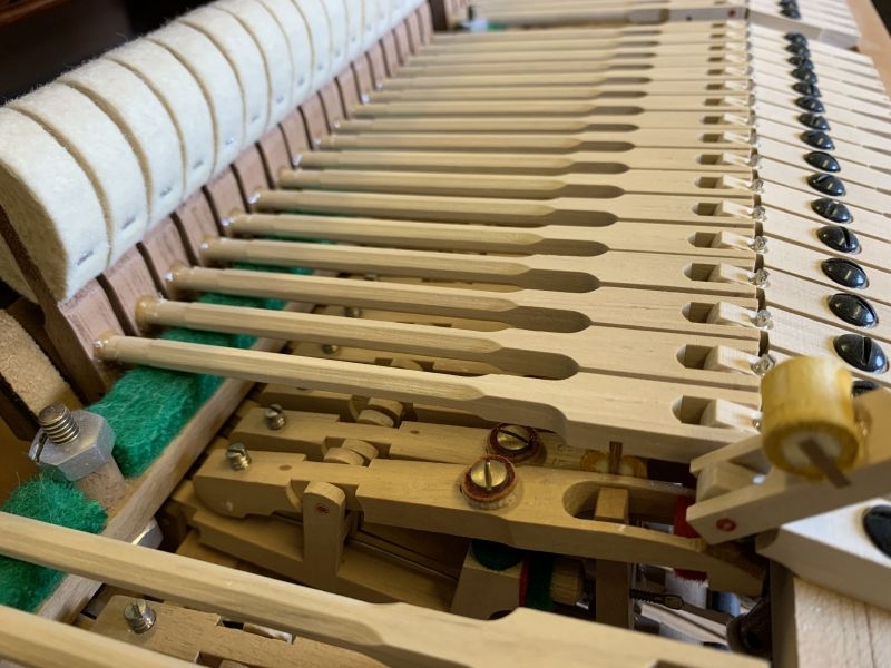 Bechstein V