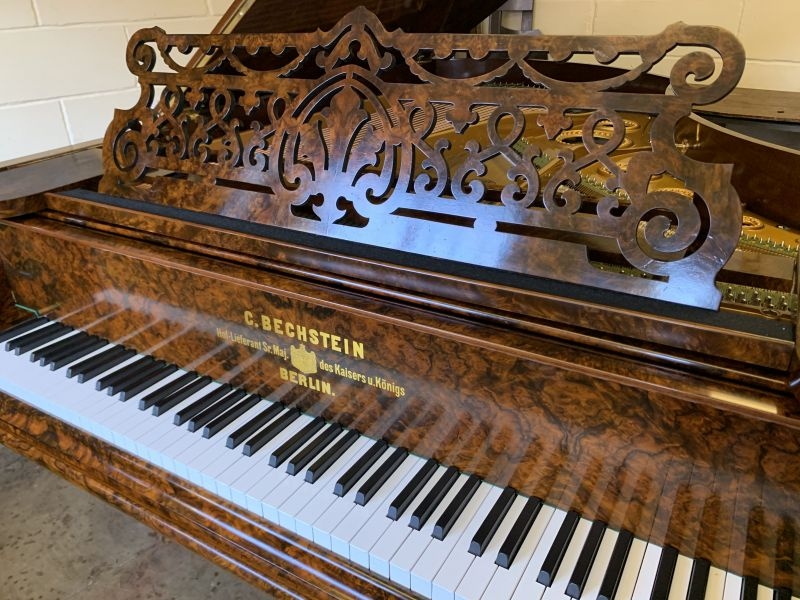 Bechstein V