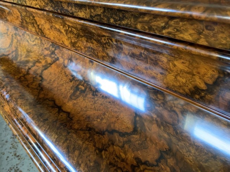 Bechstein V