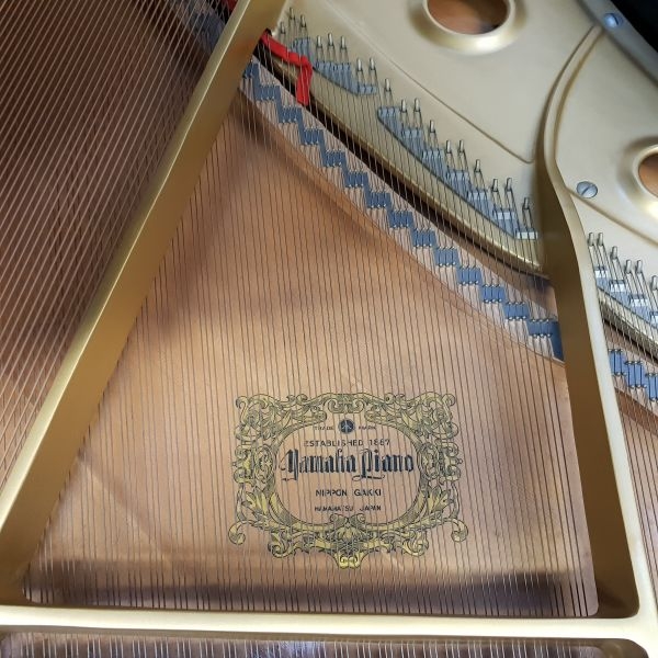 Yamaha G2