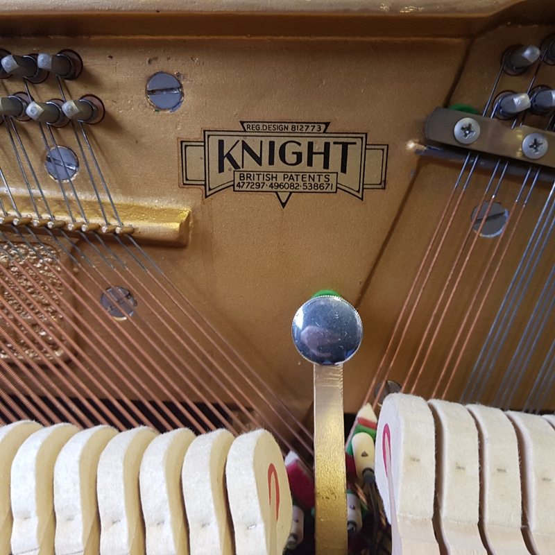 Knight K6
