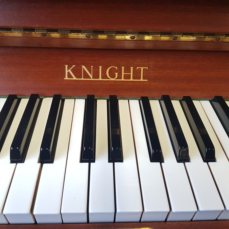Knight K6