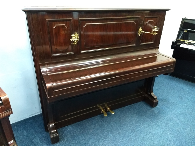 Bechstein 8