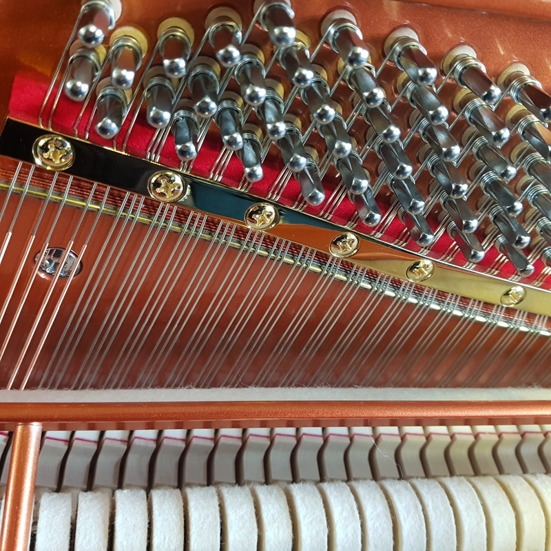 Feurich 125