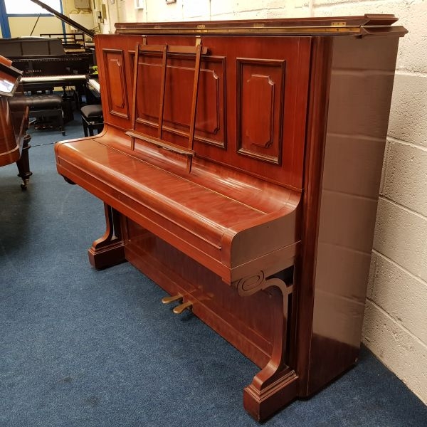 Bechstein 8