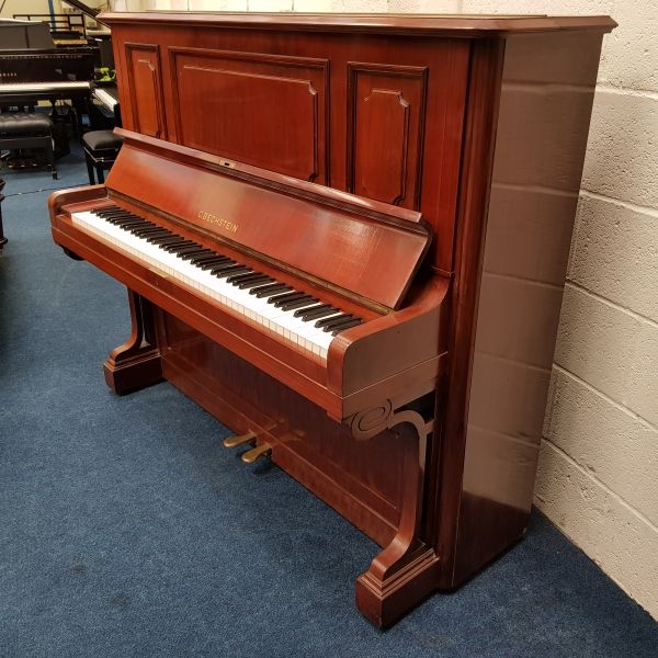 Bechstein 8