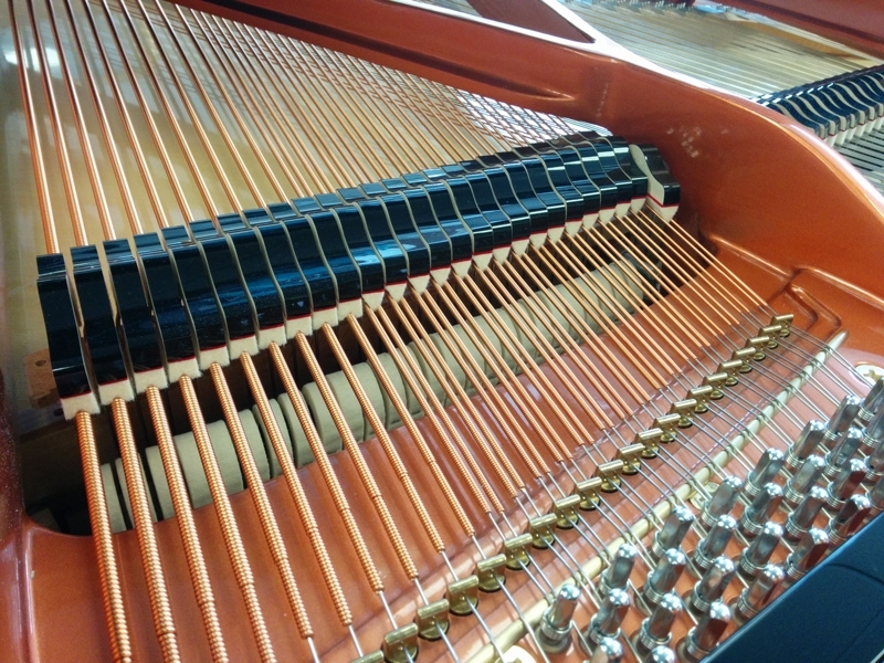 Feurich 179