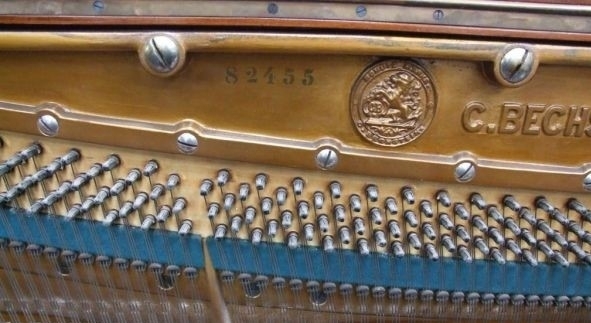 Bechstein 10