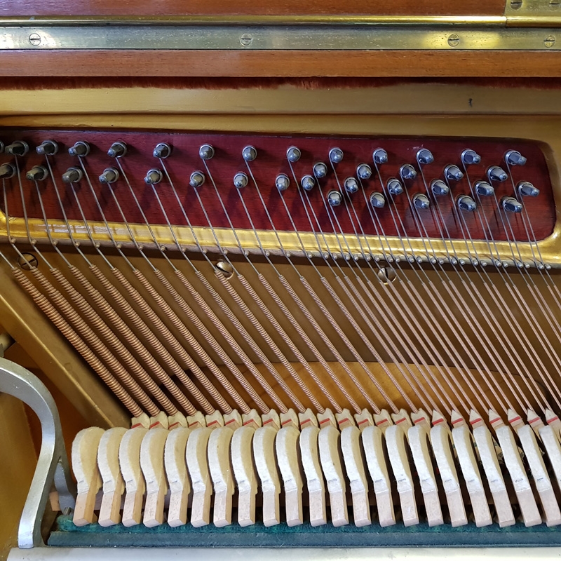 Grotrian Steinweg 125