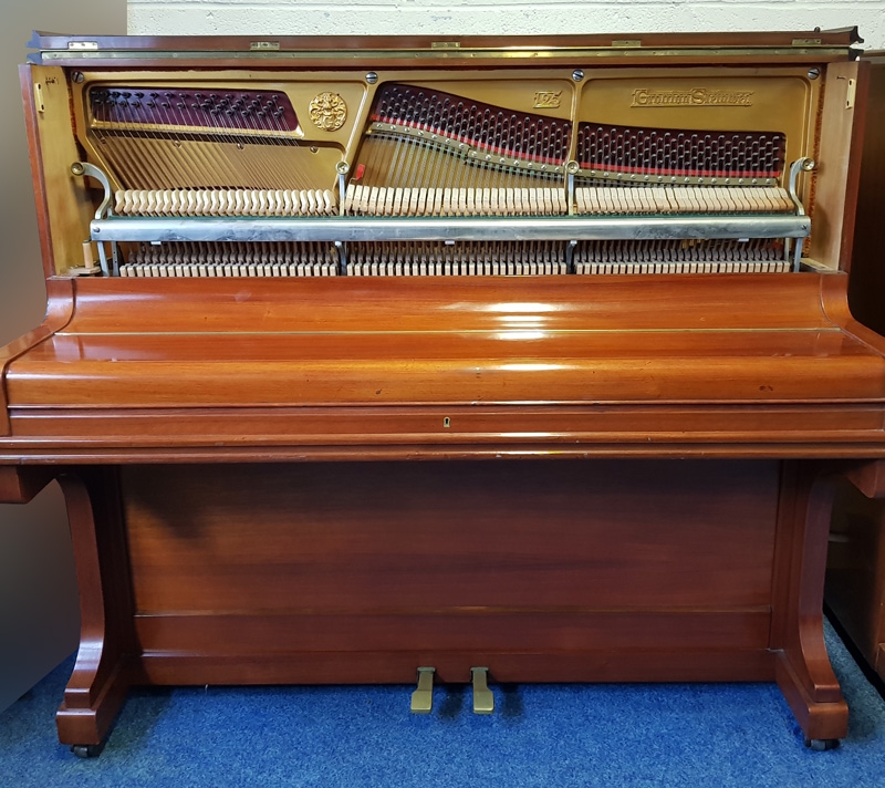 Grotrian Steinweg 125