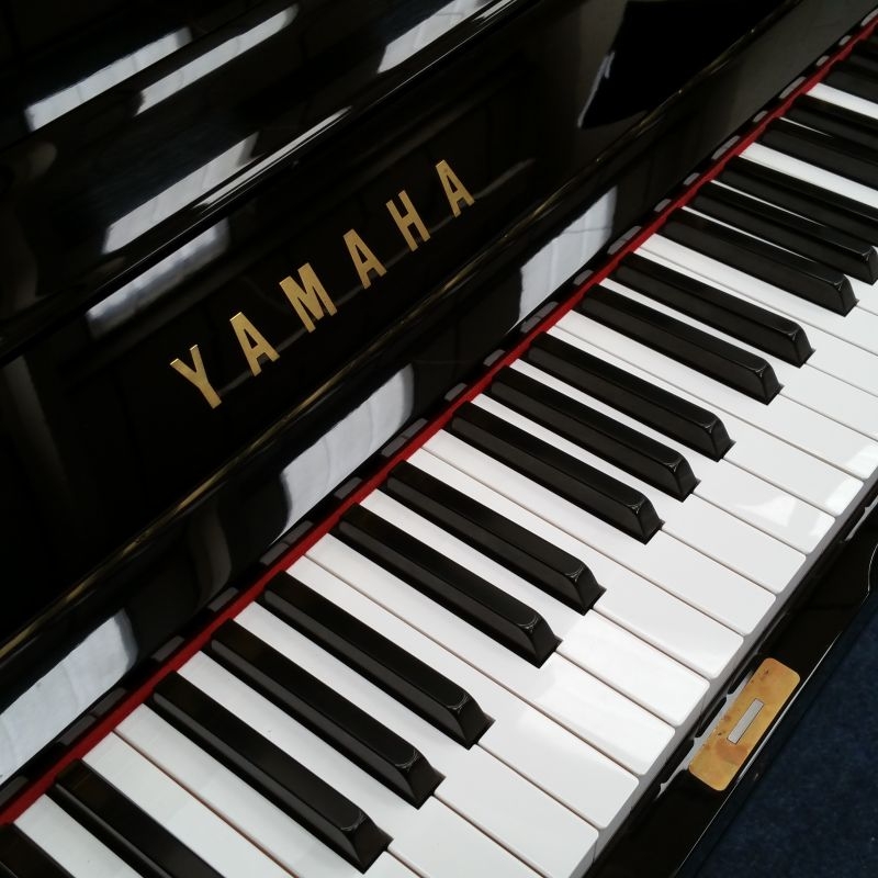 Yamaha U3S