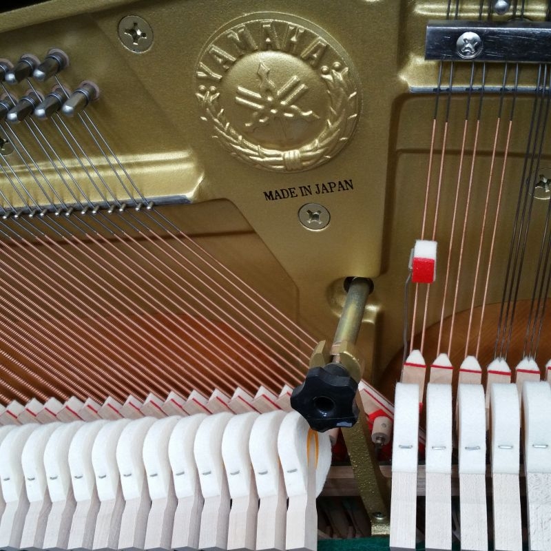Yamaha U3S