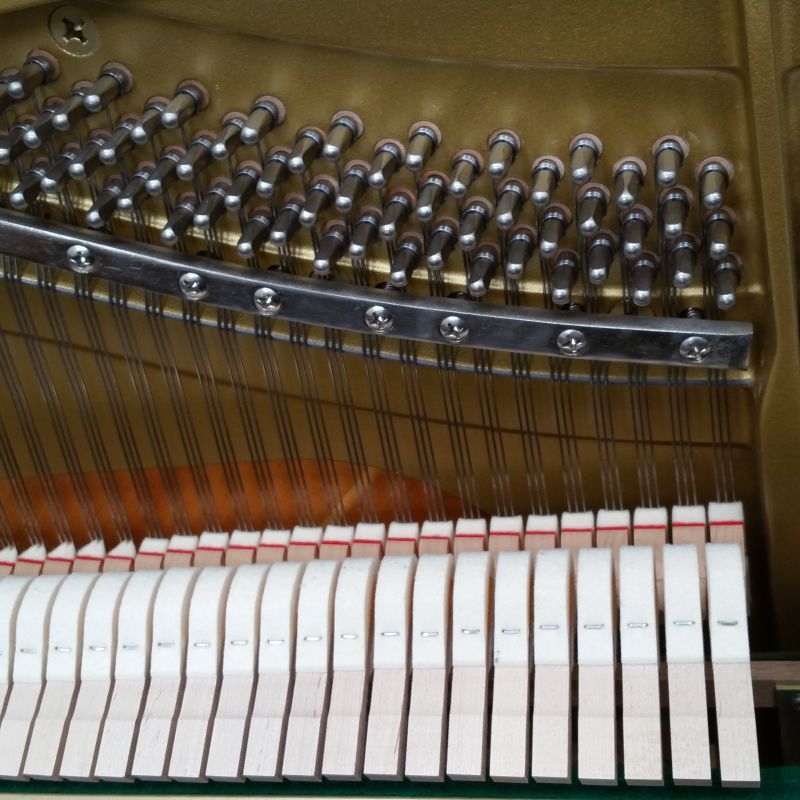 Yamaha U3S