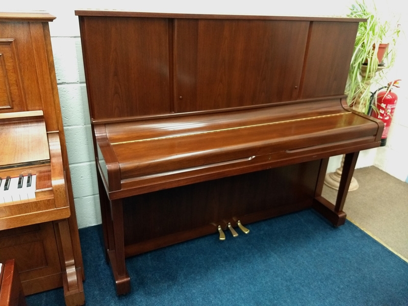 Yamaha WX-3