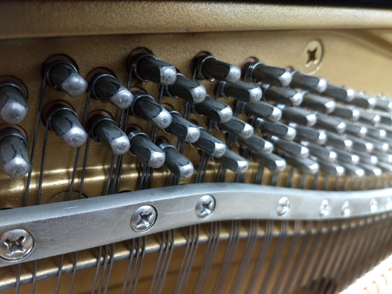 Yamaha WX-3