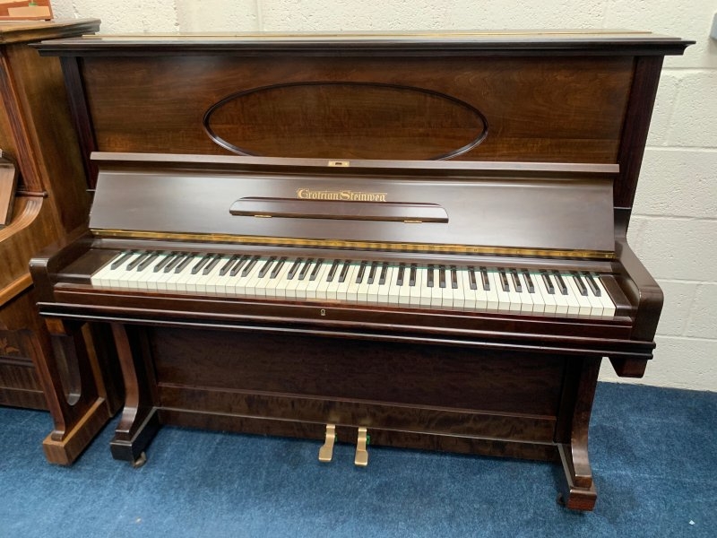 Grotrian Steinweg 125