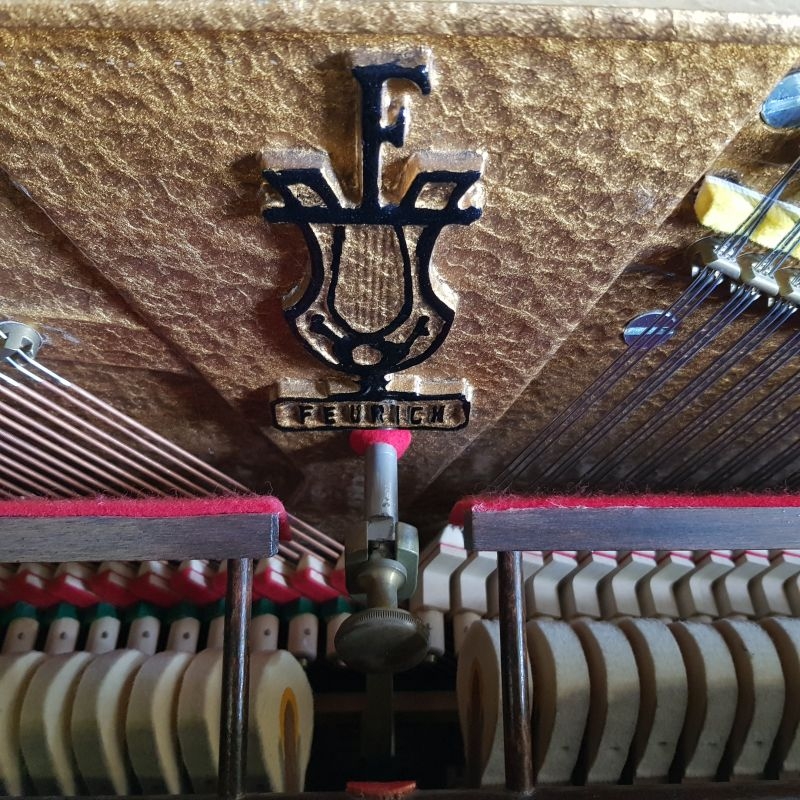 Feurich 120