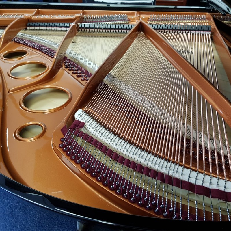 Bosendorfer 170