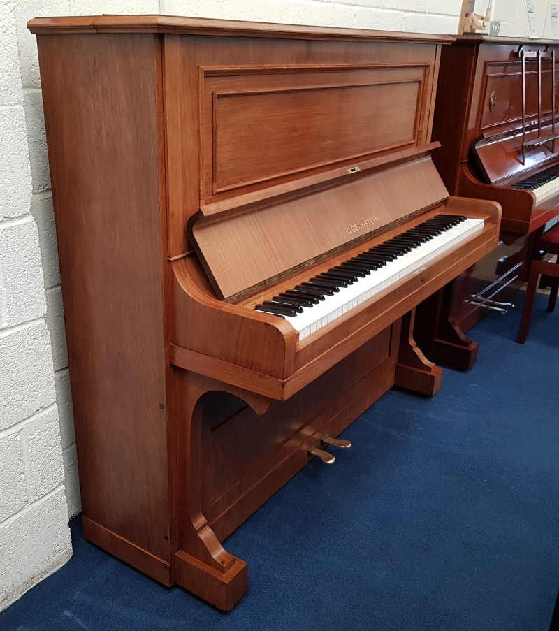 Bechstein 10